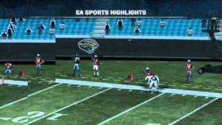 Week 7 Ravens vs Jaguars 2