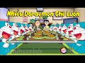 Review Doraemon - Bố Mẹ Nobi Nghèo Luôn Vì Phải Nuôi Quá Nhiều Doraemon | #CHIHEOXINH | #1021