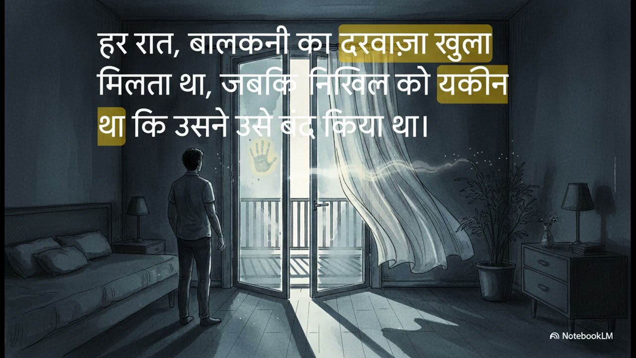 Pune horror story 😱😱😱