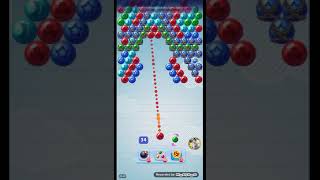 bubble shooter game|shoot bubble|bubble blast mania|bubble shooter frenzy|event challenge level6to10 screenshot 2