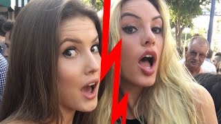 Viner Amanda Cerny EXPOSES LeLe Pons In Major BFF Feud