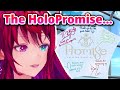 IRyS clears What HoloPromise is and what really happened to Project Hope |Hololive EN|