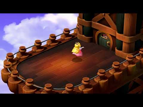 Super Mario RPG Part 10: The Booster Tower Climb Continues