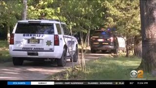 15-year-old swimmer missing in Great Notch Reservoir in N.J.
