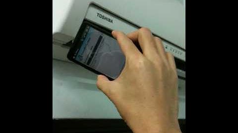 Problems facing with HTC HD2, Part 10 (Overheating issue  it took me several hours to re-store).
