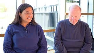Behind the Camera with Marlana Mazzei and Tim Clark