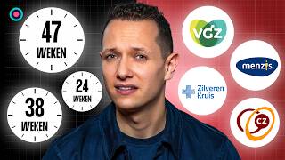Ik ontdekte een zorgsysteem dat ernstig zieke mensen benadeelt | Pointer