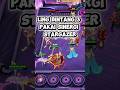 Kekuatan Dahsyat! Magic Chess Gogo Ling Bintang 3 Stargazer! #magicchessgogo