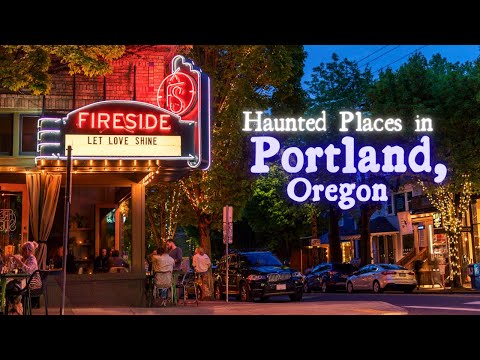 Video: Live Theater ở Portland, Oregon