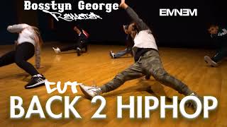 Eminem - Cut Back to Hip-Hop 2022 New Remaster Best Available Quality HD Enhanced