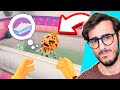 COME FARE IL BAGNO AD UN BEBÃˆ! - MOTHER SIMULATOR