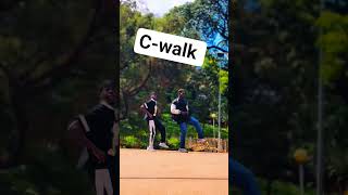 C-walk tutorial #shortvideo #shorts #skits #movie #dance #profesionaldancer #dancemoves #duet