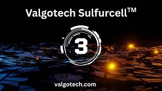 SULFURLITE BATTERY POWERED QUADCOPTER