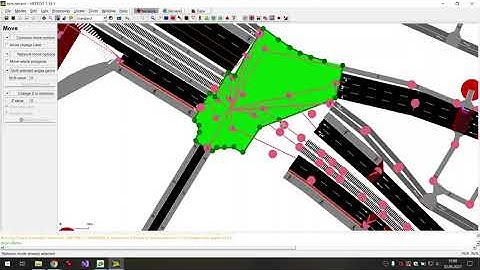 SUMO NETEDIT: How to edit networks [Part 3]