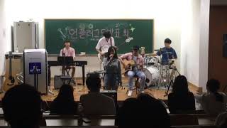 A Thousand Miles - Vanessa Carlton (Cover by Unplugged)