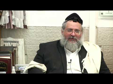 החיד''א-תניא יומי ובגובה העיניים-כ"ד אדר הראשון תשפ''ד