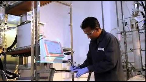 Intertek Petroleum and Chemical Services - Asia Pacific Production.mp4