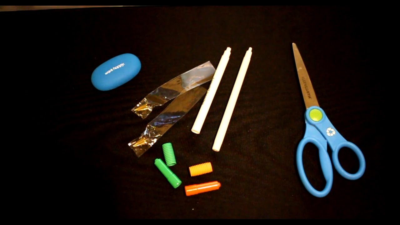 Mod with Me - Buster CYL