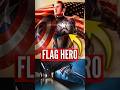 Captain America’s Notebook Was Different Worldwide — Germany’s Cut Will Shock You