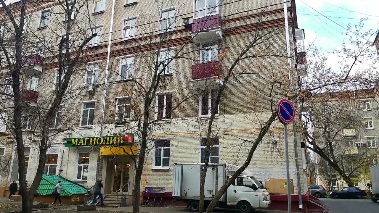 Старый Зыковский пр3