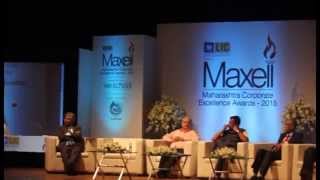 Maharashtra Corporate Excellence Awards - 2015