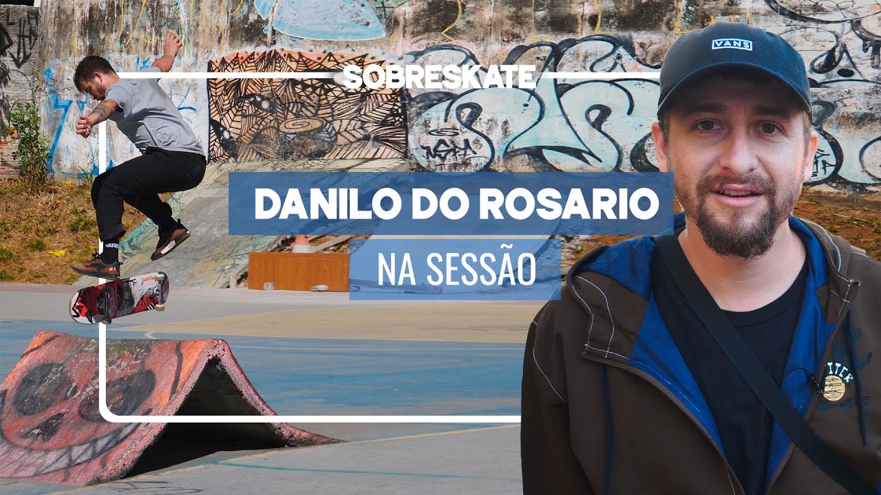 Danilo do Rosario