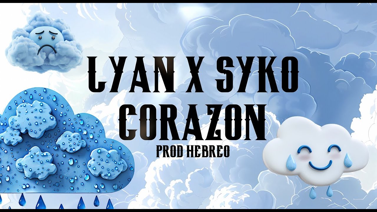 Lyan Ft. Syko 'El Terror