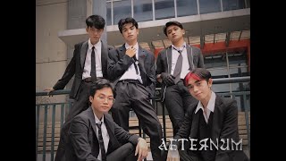 [KPOP IN PUBLIC] TOMORROWXTOGETHER (투모로우바이투게더) 'Good Boy Gone Bad' Cover by Aeternum