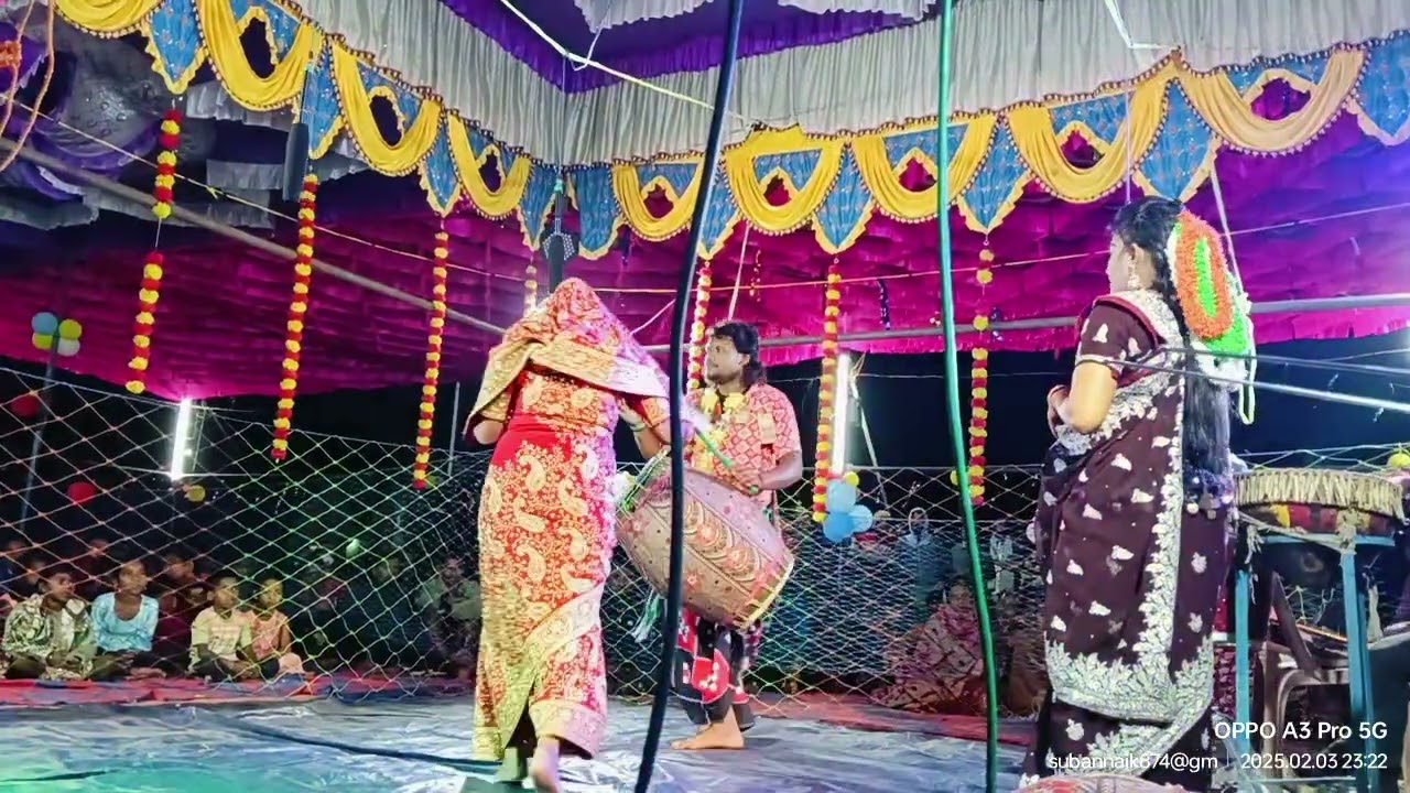 M2 dada mixcher danda $physco vdo graphy