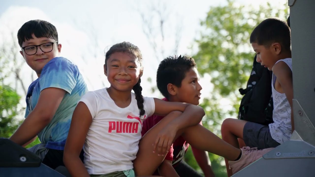 What BGCAA Leaders Do!