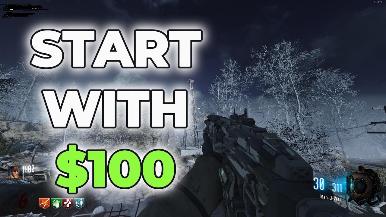 How To Invest For Beginners in 2026 (Start With $100) - YouTube