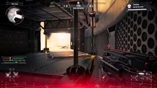Killzone: Shadow Fall (PS4) - TDM on The Spire - SHADOW FALL NOOB AT WORK!