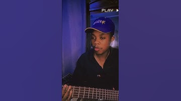 Thumbnail of Nia Allen bass cover for sunshine ☀️🪄