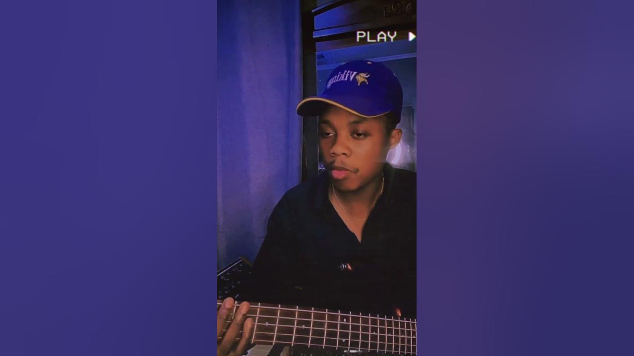Nia Allen bass cover for sunshine βοΈπͺ Nia Allen bass cover for sunshine βοΈπͺ