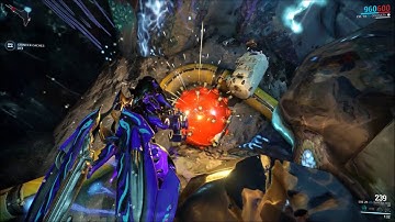 Warframe Devstream 76 Recap: U.19 Hype