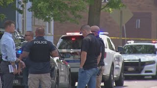 44-year-old killed in Niagara Falls shooting