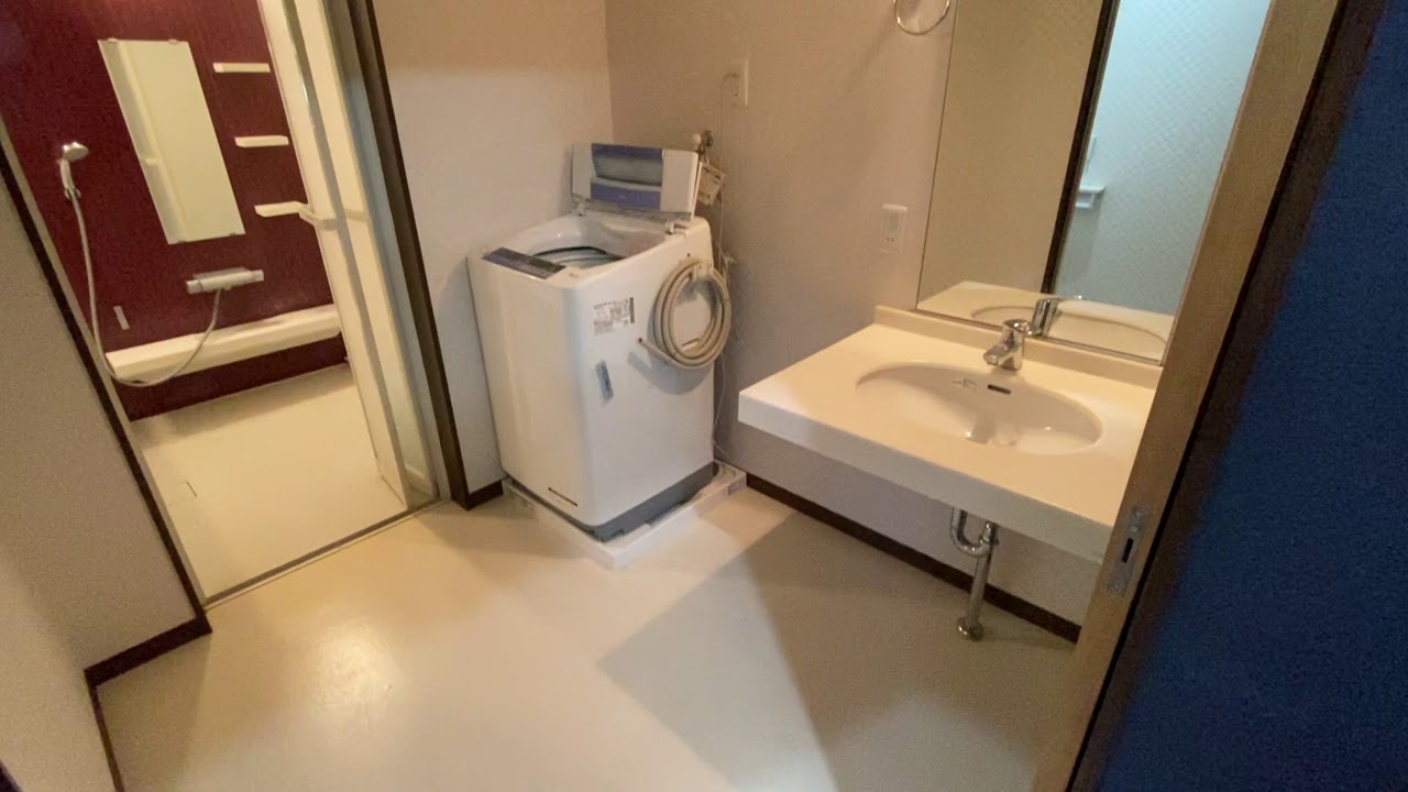 田舎暮らし キタノ(株)　奈良県山添村　フルリノベーション物件 ４K