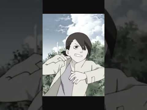 XXXTentacion Hope Itachi AMV 