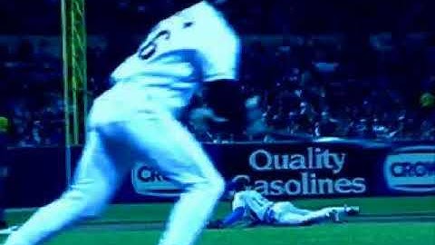 Triple Play 98 - Intro