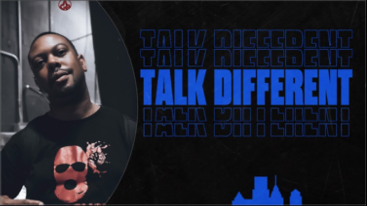 The Talk Different - Anwar  ( Is Media Compromise )