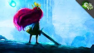 Child of Light: A New JRPG From Far Cry 3s Writer Jeffrey Yohalem