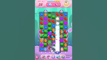 Candy Crush Saga Level 501 | All Level Gameplay Android,iOS - NEW UPDATE