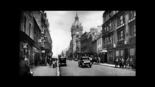 Ancestry Genealogy Photographs Hawick Borders Of Scotland