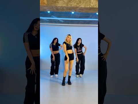 걸그룹 K-POPㅣJEON SOMI(전소미) - 아이스크림(Ice Cream)ㅣGirlgroup K-pop Class