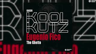 Eugenio Fico - The Ghetto Resimi