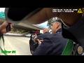Man pulls weapon on Police, Terrible Mistake
