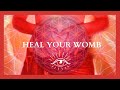 Womb Healing Meditation | Heal And Connect To Your Sacred Yoni