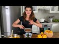 Հաճարով Դդումով Փլավ | Spelt and Pumpkin Pilaf | Sona Manukian