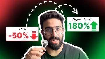 4 Amazon Strategies That Exploded Growth (180%!)