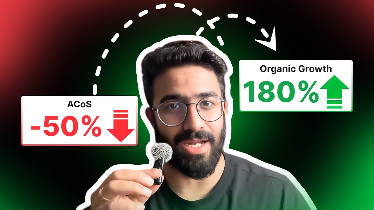 4 Amazon Strategies That Exploded Growth (180%!)